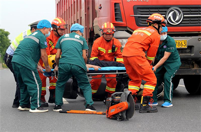 郑州沛县道路救援